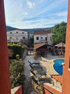 Apartments with a swimming pool Vinisce, Trogir - 22873 - 6