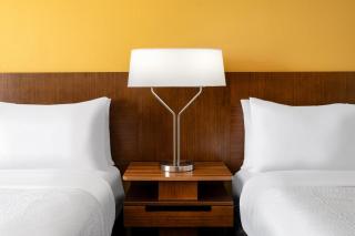 Garner Hotel Clarksville Northeast by IHG - Clarksville - 9
