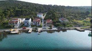 Apartments by the sea Brgulje, Molat - 22856 - Brgulje - 8