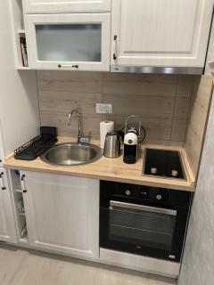Adriatic apartman - Budua - 2