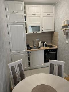 Adriatic apartman - Budua - 4