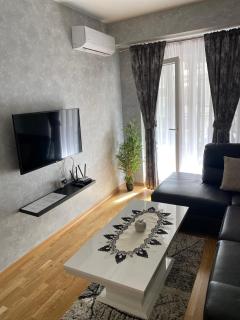 Adriatic apartman - Budua - 7