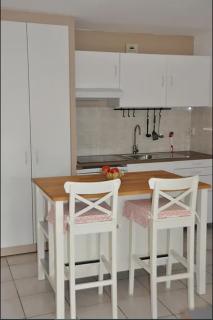 260 lake waterfront holiday apartment with garden - Hourtin - 7