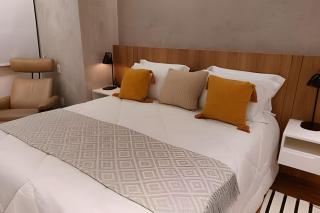 Rio Flat praia, piscina, garagem - 5