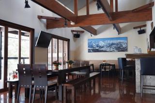 Bears Den Mountain Lodge - Hakuba - 6