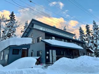 Bears Den Mountain Lodge - Hakuba - 8