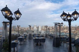 Melissa Hotel - Orano - 5