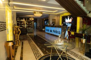 Melissa Hotel - Orano - 7