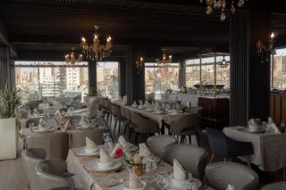 Melissa Hotel - Orano - 3