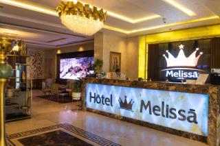 Melissa Hotel - Orano - 8