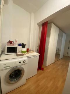 Gianfranco - city center apt - Florence - 8