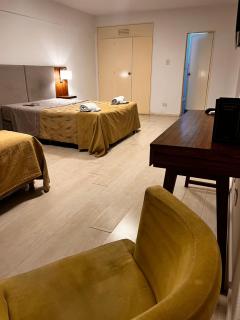 Buenos Aires Inn - Buenos Aires - 1