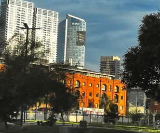 Buenos Aires Inn - Buenos Aires - 4