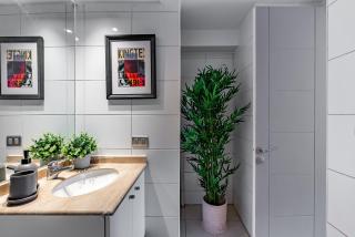 Vive Lastarria c Estilo & Diseño - 1