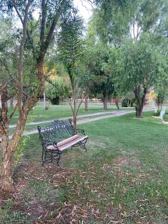 CABAÑAS RINCON DEL ESTE - 7