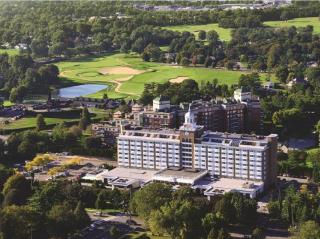 Garden City Hotel - 9