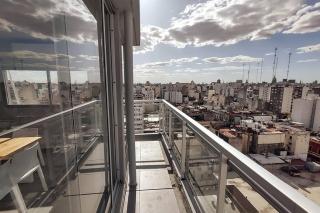 Departamento en Monserrat con piscina y gimnasio - Buenos Aires - 9
