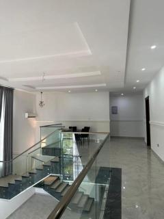Hanaila Homes - Ogbojo - 1