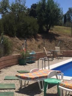 Paraiso Baja - Ríogordo - 8