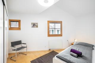 Alta Vista - Scuol - 2