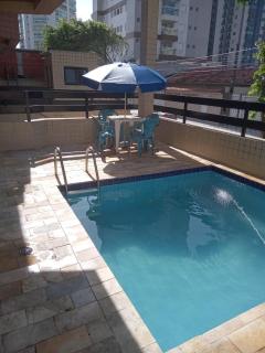 Apartamento Praia Grande - 0