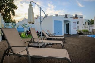 Lagoa Hotel - Lagoa - 1