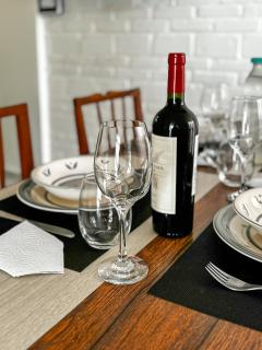 ilea Apartment - Mendoza - 6