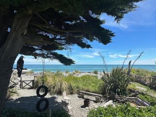 Kahu's Nest - Hokitika - 8