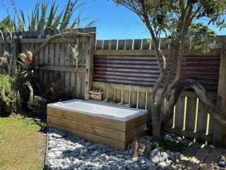 Kahu's Nest - Hokitika - 5
