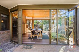 Private Gate to Beach Sleeps 10 - Cowes - 0