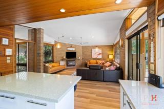 Private Gate to Beach Sleeps 10 - Cowes - 7