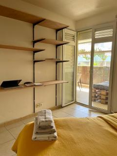 Appartement cosy en ville - Baie-Mahault - 2