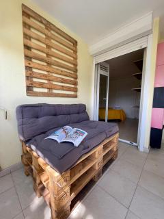 Appartement cosy en ville - 1