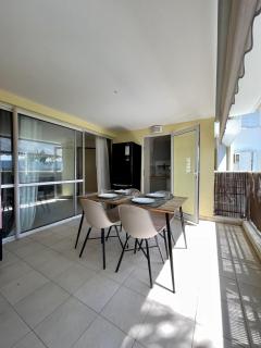 Appartement cosy en ville - Baie-Mahault - 1