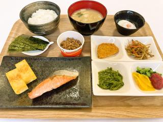 Hotel Alpha-One Miyoshi - Miyoshi - 3