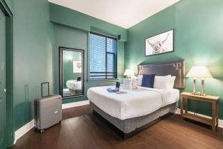 Oxford Apartment by At Mine Hospitality - Seattle - 8
