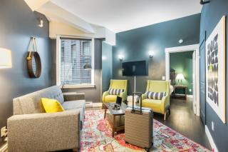 Oxford Apartment by At Mine Hospitality - Seattle - 7