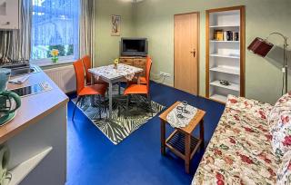 Ferienwohnung Kölpinsee-Usedom - Stubbenfelde - 8