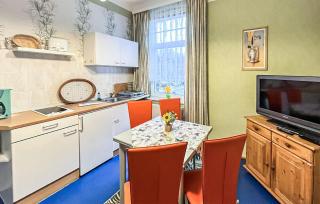 Ferienwohnung Kölpinsee-Usedom - Stubbenfelde - 6