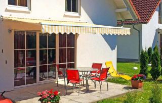 Ferienhaus Verchen - Verchen - 9