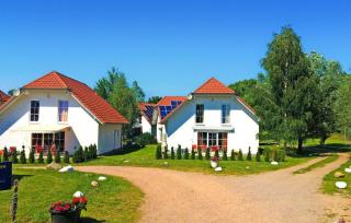 Ferienhaus Verchen - Verchen - 3