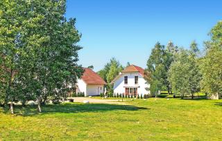 Ferienhaus Verchen - Verchen - 1