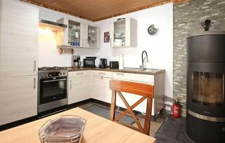 Ferienhaus Cammin Ot Riepke - 8