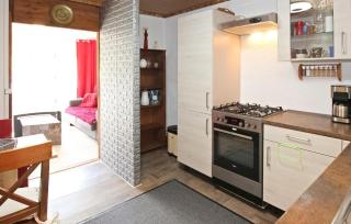 Ferienhaus Cammin Ot Riepke - 7