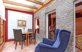 Ferienwohnung Mirow - Mirow - 5