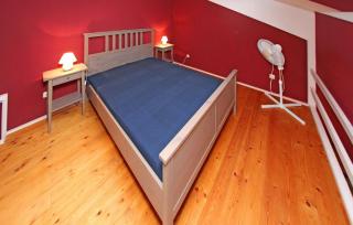 Ferienwohnung Mirow - Mirow - 2