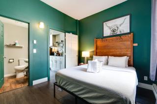 Oxford Apartment by At Mine Hospitality - Seattle - 3