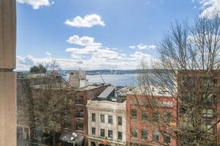 Oxford Apartment by At Mine Hospitality - Seattle - 9