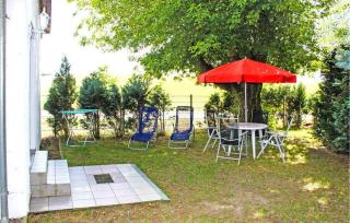 Ferienwohnung Sommersdorf - Sommersdorf - 9