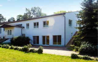 Ferienwohnung Sommersdorf - Sommersdorf - 2